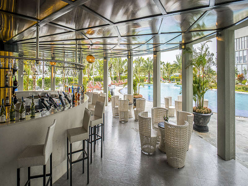 Mường Thanh Luxury Phú Quốc Hotel