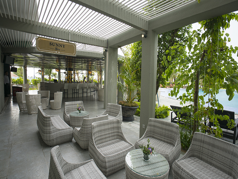 Mường Thanh Luxury Phú Quốc Hotel