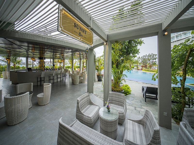 Mường Thanh Luxury Phú Quốc Hotel