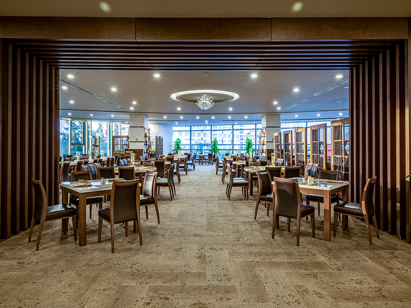 Malibu Vũng Tàu Hotel