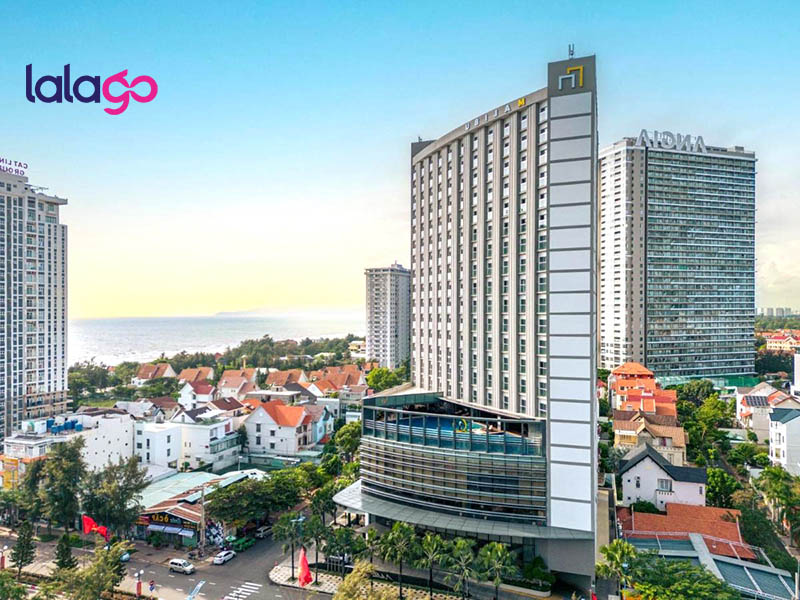Khách sạn Flamingo Đại Hải