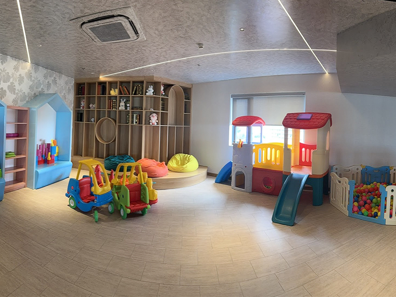 Malibu Vũng Tàu Hotel