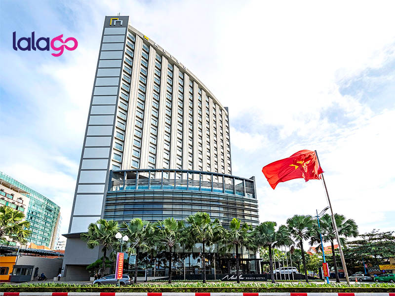 Khách sạn Flamingo Đại Hải