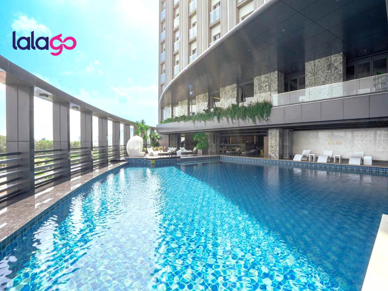 Khách sạn Flamingo Đại Hải