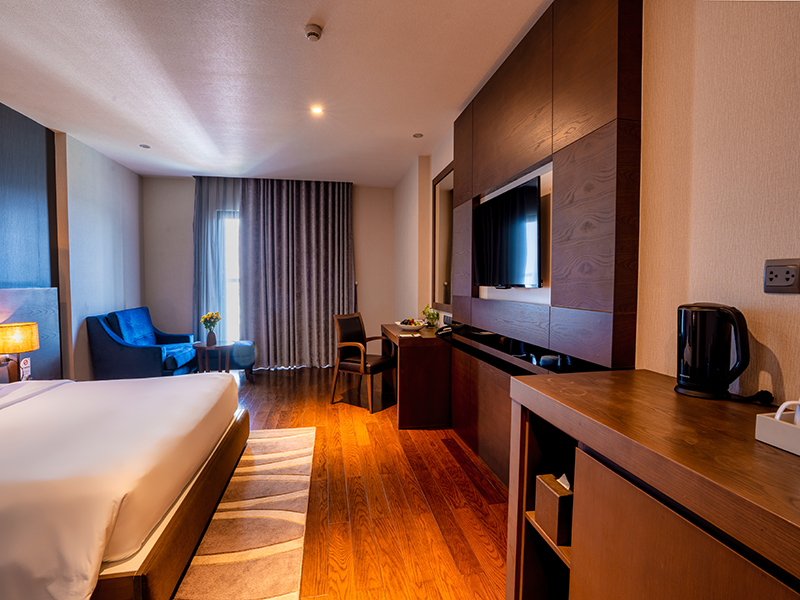 Malibu Vũng Tàu Hotel