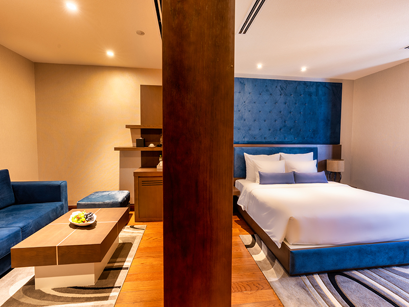 Malibu Vũng Tàu Hotel