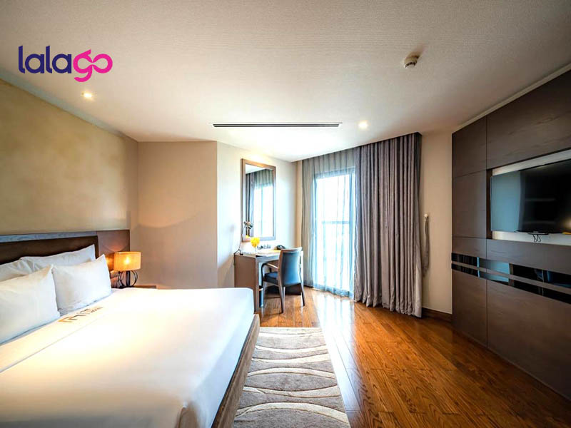 Khách sạn Flamingo Đại Hải