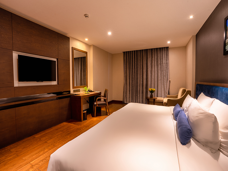Malibu Vũng Tàu Hotel