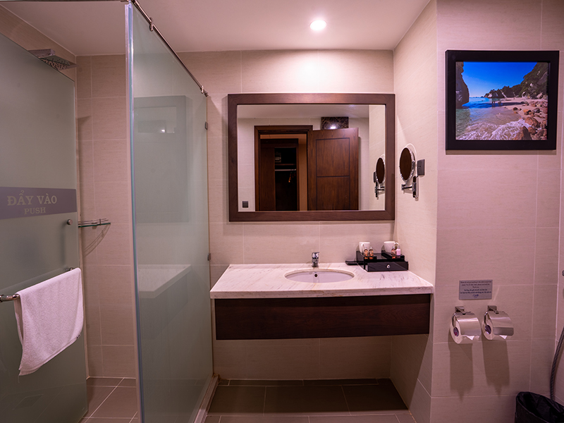 Malibu Vũng Tàu Hotel