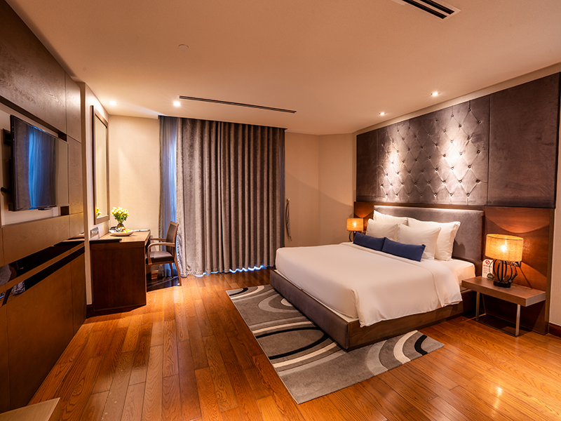Malibu Vũng Tàu Hotel