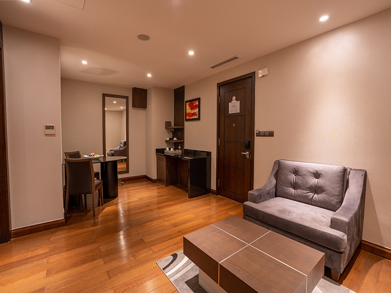 Malibu Vũng Tàu Hotel