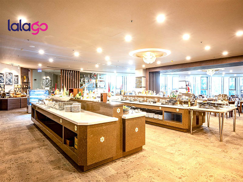 Khách sạn Flamingo Đại Hải