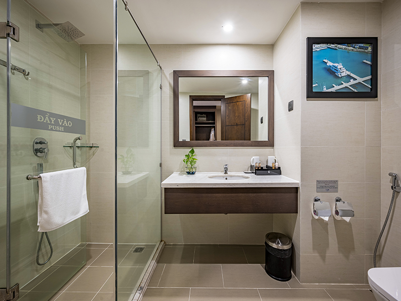Malibu Vũng Tàu Hotel