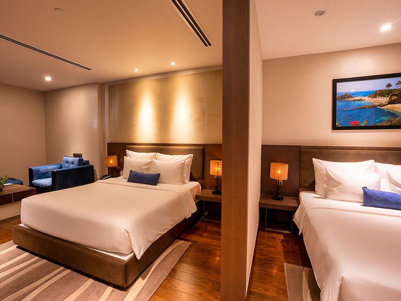 Malibu Vũng Tàu Hotel