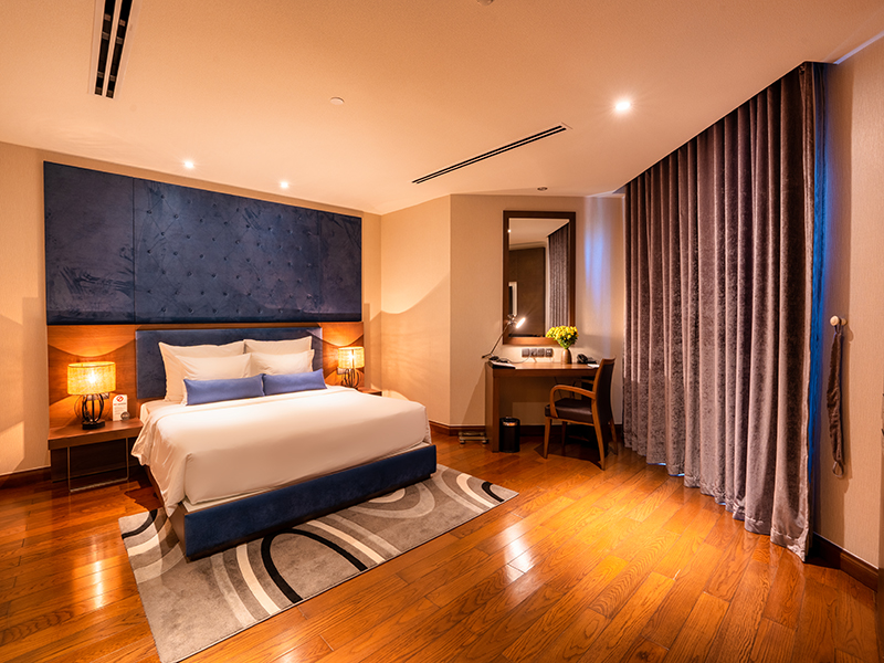 Malibu Vũng Tàu Hotel
