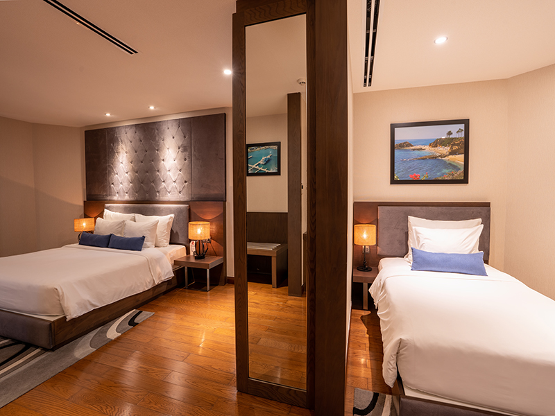 Malibu Vũng Tàu Hotel