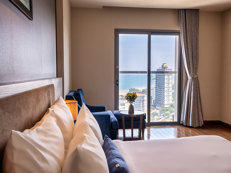 Malibu Vũng Tàu Hotel
