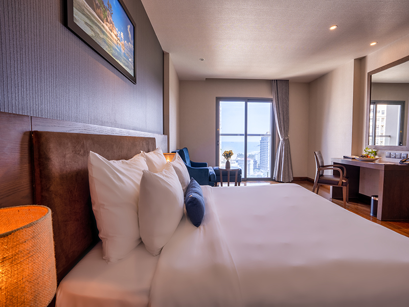 Malibu Vũng Tàu Hotel