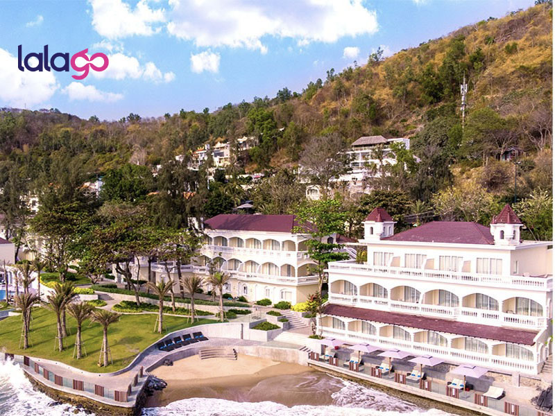 Khách sạn Flamingo Đại Hải
