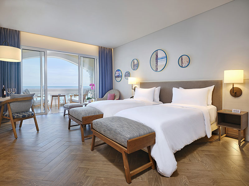 Phòng Deluxe 1 người