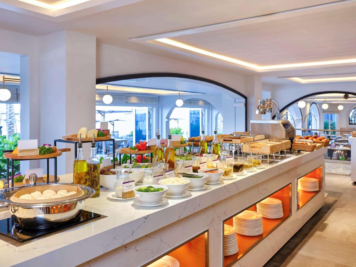 Mercure Vũng Tàu