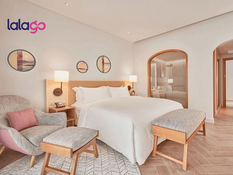 Khách sạn Flamingo Đại Hải