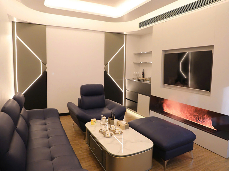 Phòng Deluxe 3 người (Deluxe Triple Room)
