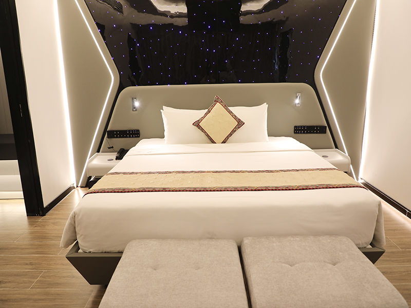 Phòng Deluxe 1 người