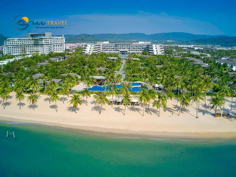Khách sạn Flamingo Đại Hải
