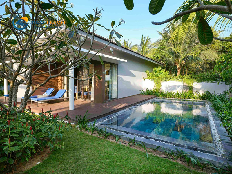 Khách sạn Flamingo Đại Hải