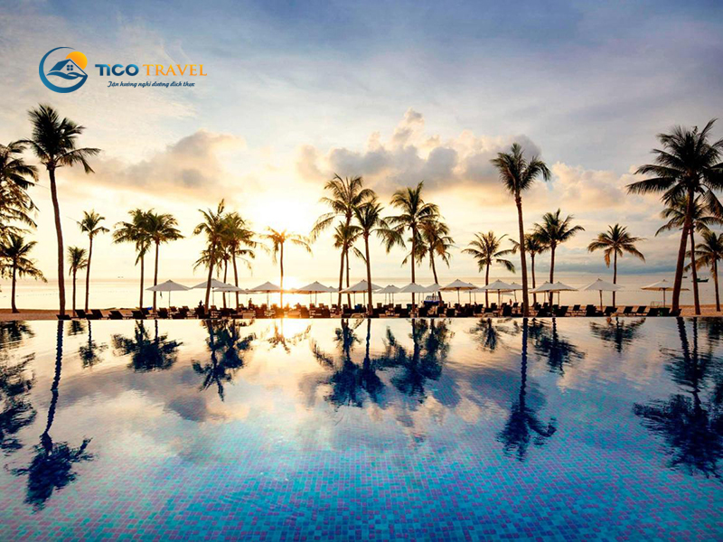 Khách sạn Flamingo Đại Hải