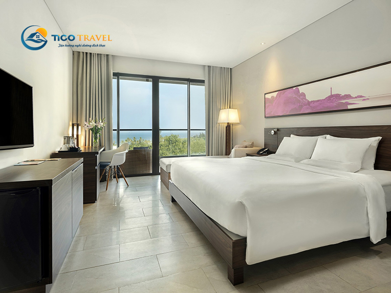 Novotel Phú Quốc Resort