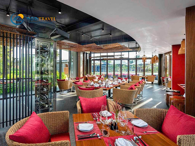 Novotel Phú Quốc Resort
