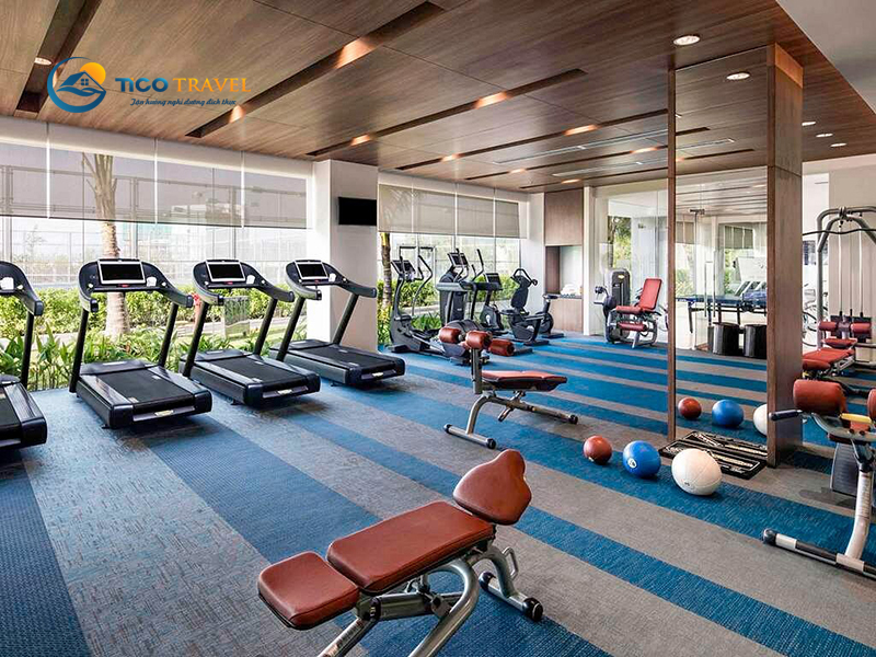 Novotel Phú Quốc Resort