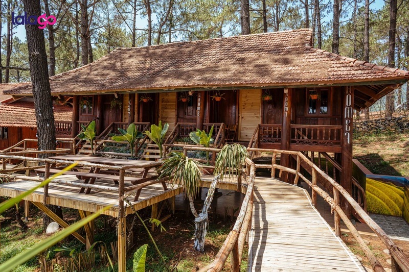 Phoenix Mộc Châu Resort