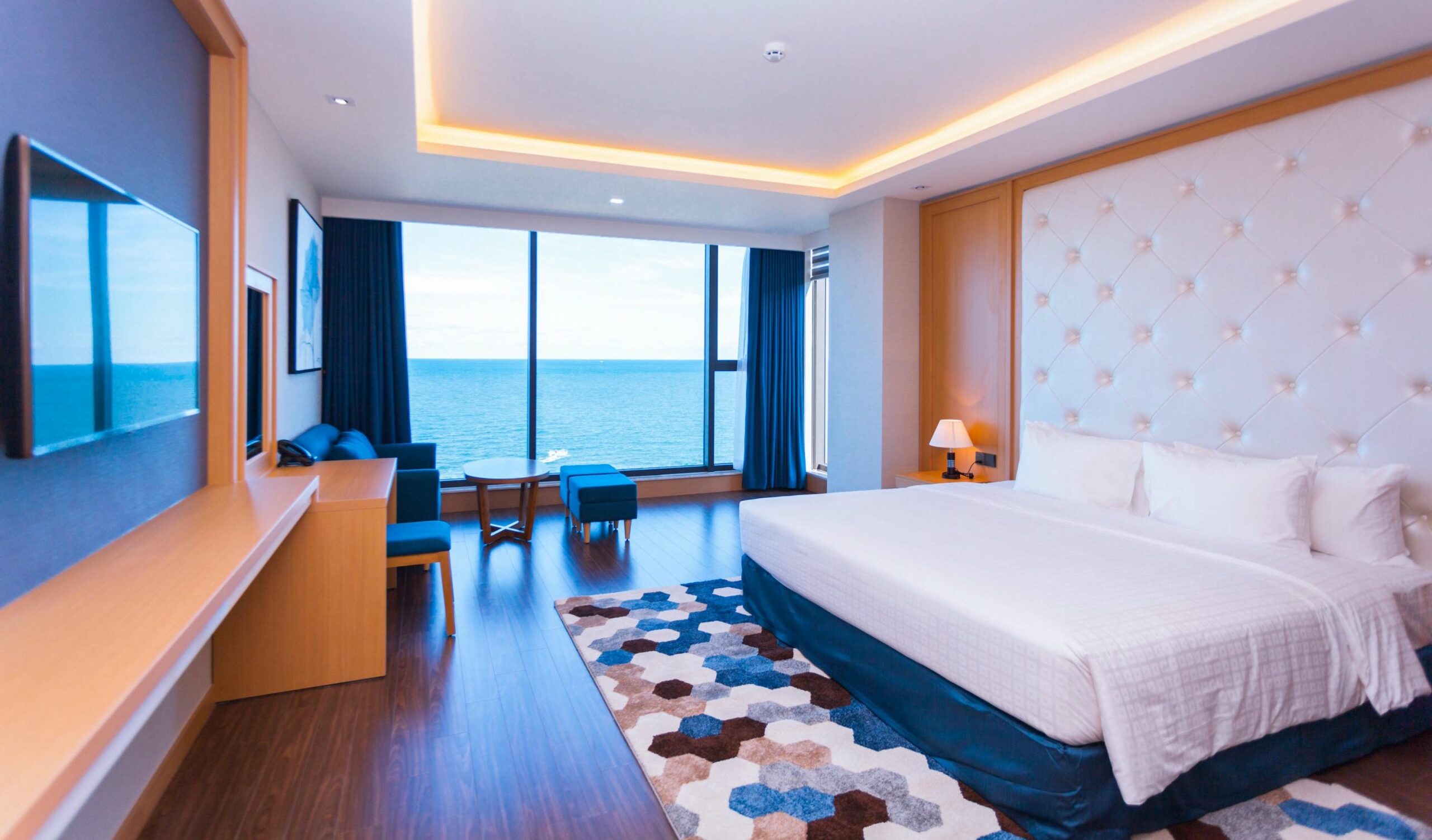 Khách sạn Flamingo Đại Hải