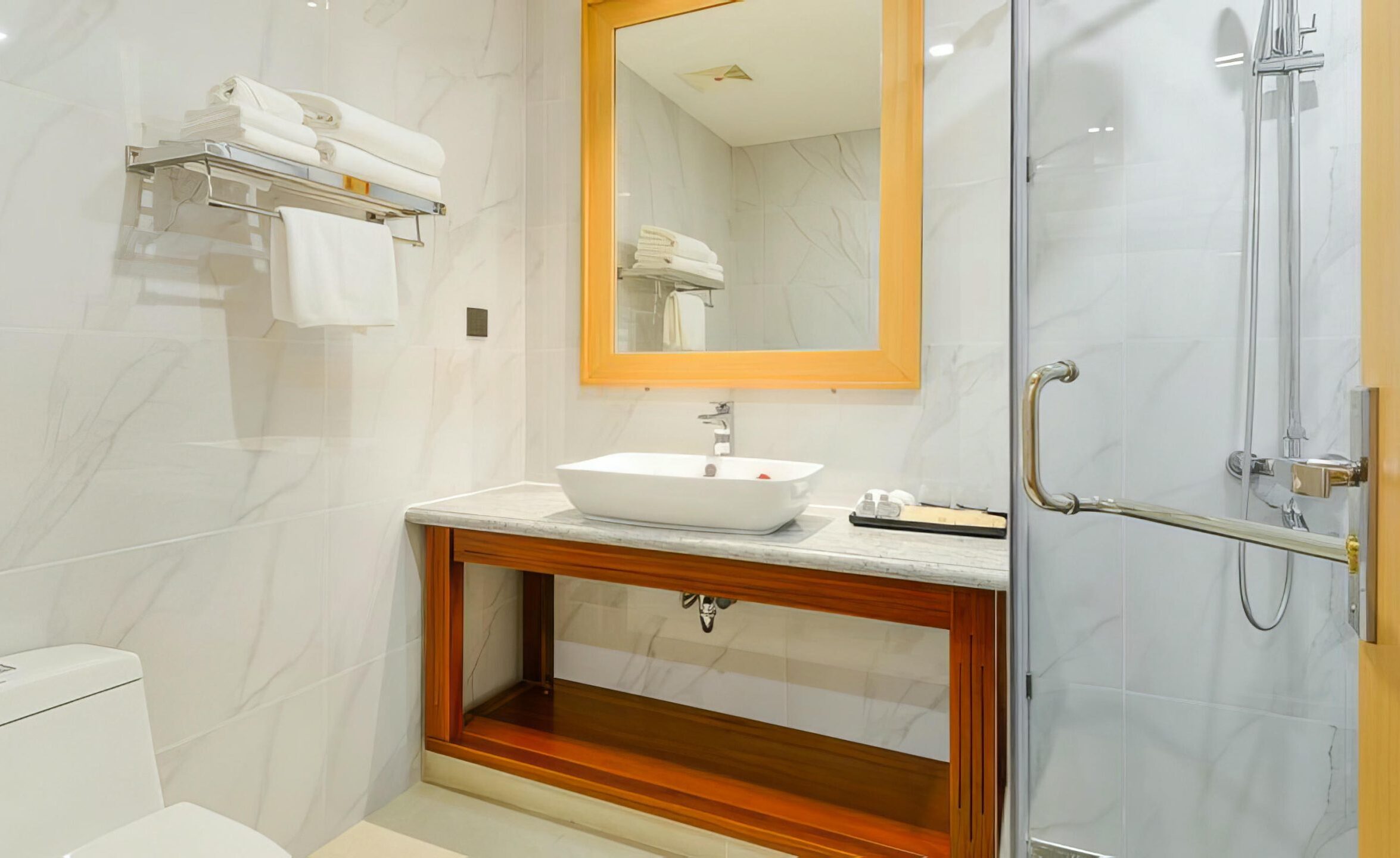 Khách sạn Flamingo Đại Hải