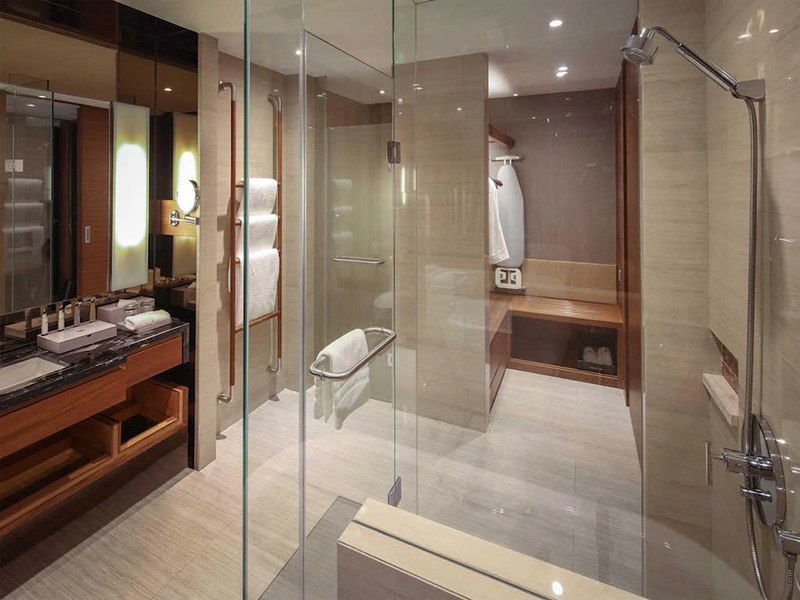 Phòng Deluxe 1 người