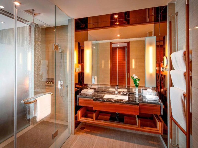 Phòng Deluxe 1 người