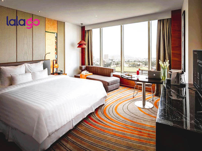 Khách sạn Flamingo Đại Hải