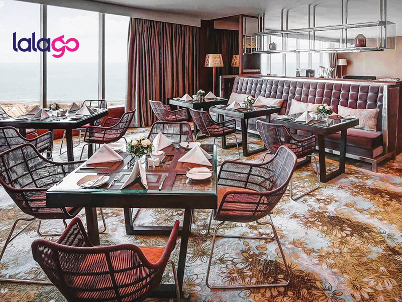 Khách sạn Flamingo Đại Hải