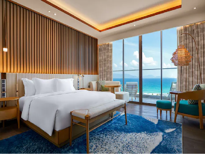 Phòng Deluxe 1 người