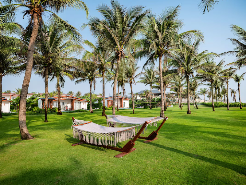 Radisson Blu Resort Cam Ranh