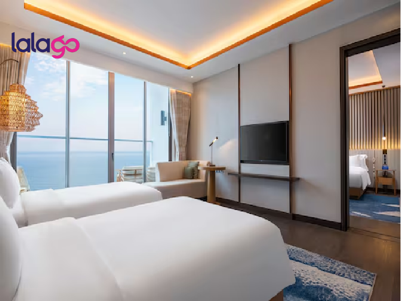 Khách sạn Flamingo Đại Hải