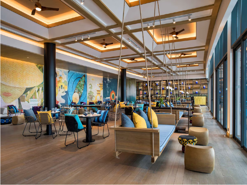 Radisson Blu Resort Cam Ranh