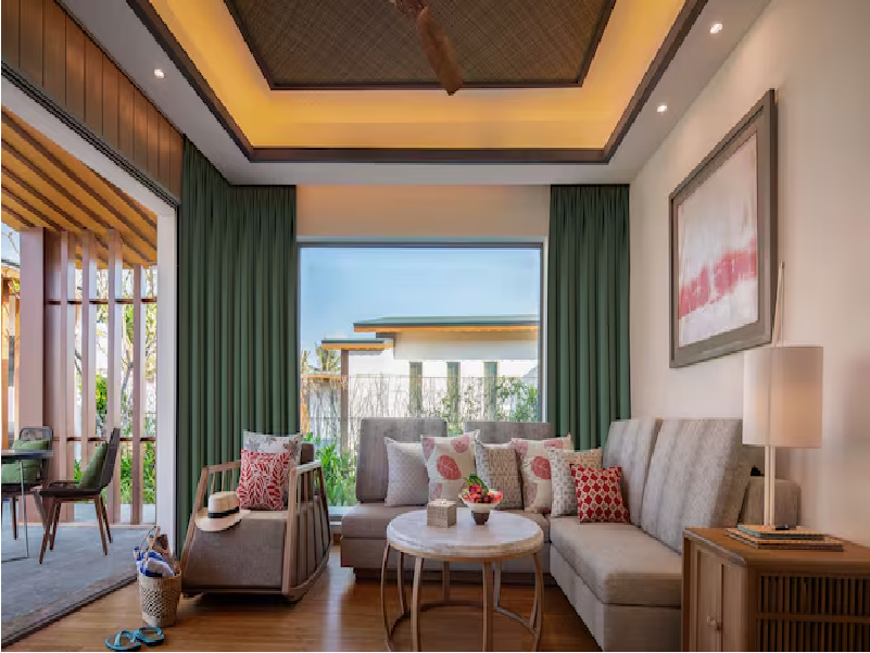 Phòng Deluxe 1 người