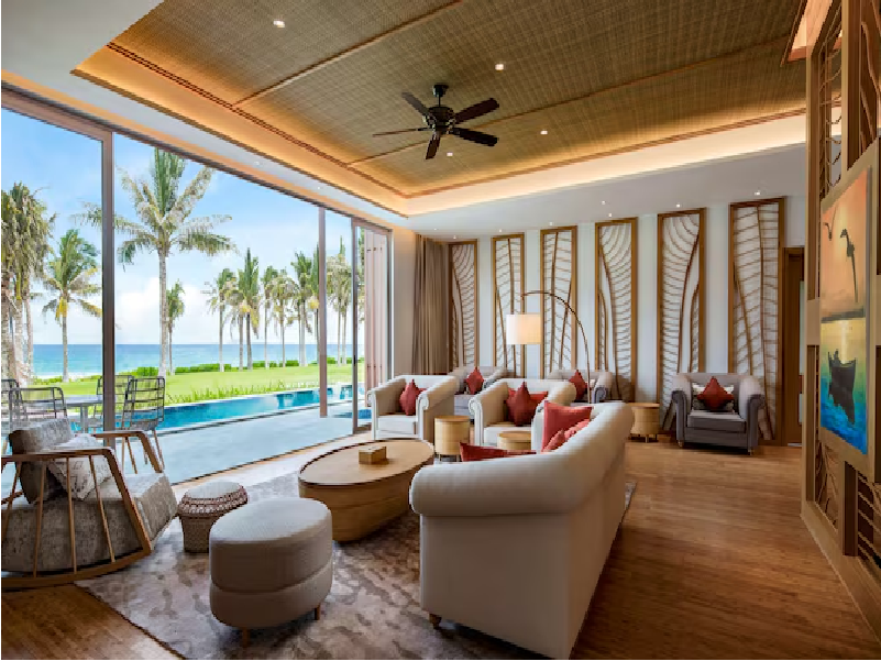 Phòng Deluxe 2 người