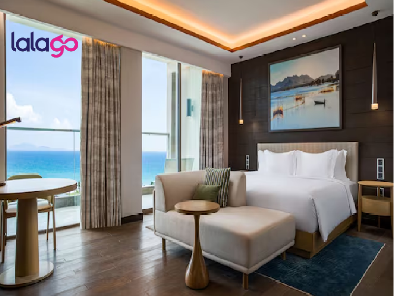 Khách sạn Flamingo Đại Hải