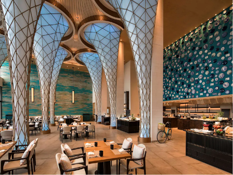Radisson Blu Resort Cam Ranh