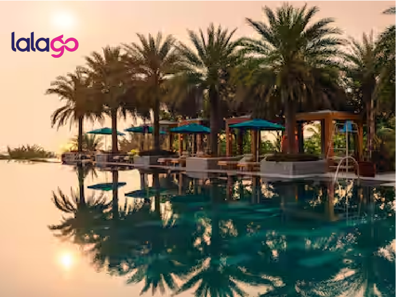 Khách sạn Flamingo Đại Hải